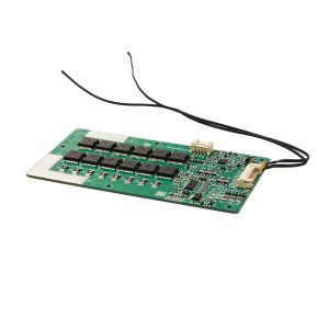 8S 60A Protection Circuit Board