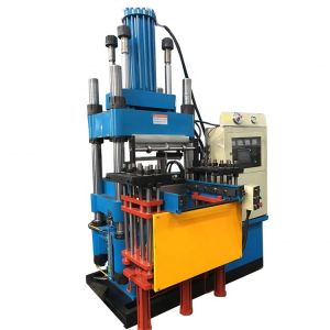 Quality Video Technical Support 2RT Molding Press For Automatic Injection Molding for sale