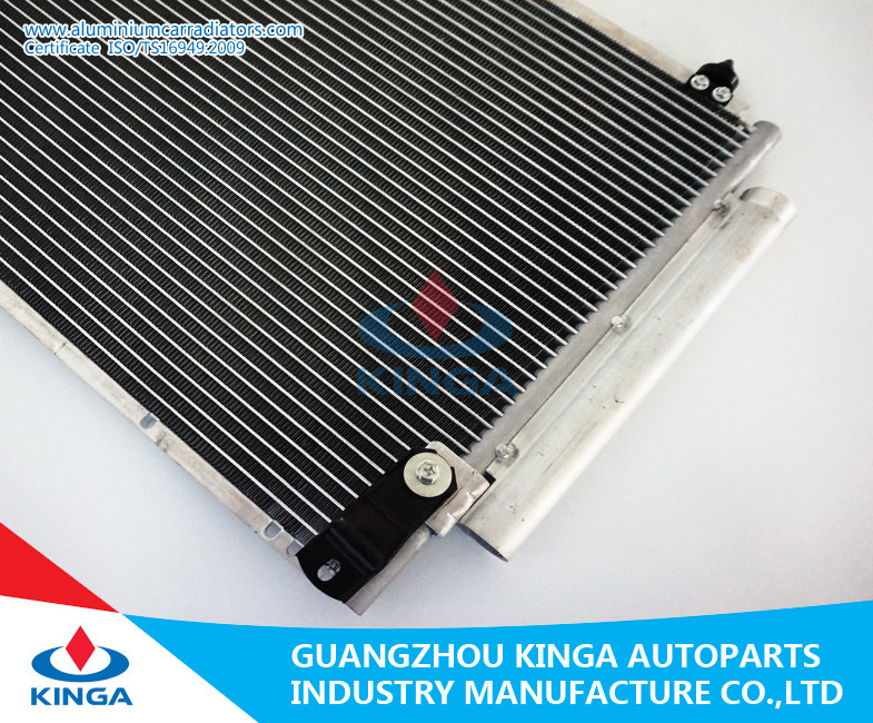 OEM 88460-30800 Automotive AC Condenser LEXUS GS300 / 430 / JZS160