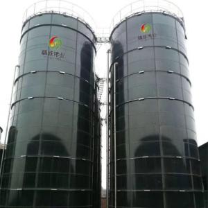 Quality Compressed Bio Gas Project Biogas As Renewable Energy for sale