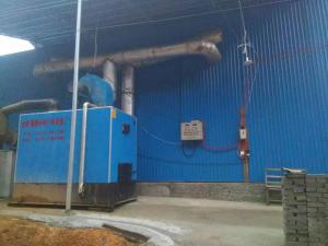 Quality Furnace Boiler Heating Wood dryer Chamber, Wood Drying Equipment, Wood Dry Machine for sale