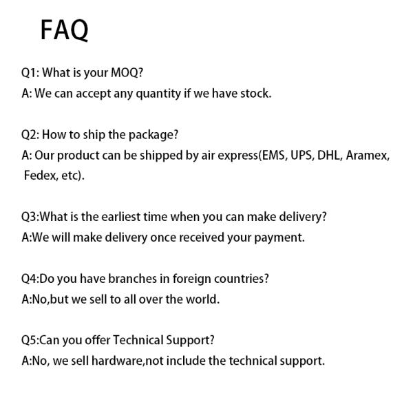 TA525 1SAP180700R0001 AC500 White Plastic Markers Set of 10