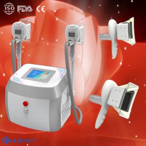 Quality 2014 Newest cryolipolysis slimming machine,portable machine Chinese manudacturer for sale