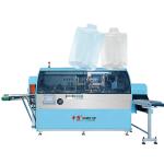 Automatic High-Speed Bottle Screen Printer 70pcs/min 380V