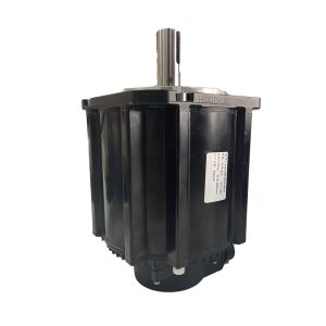 Buy cheap 1500W AGV DC 48v Servo Motor In Robotics 5Nm from wholesalers