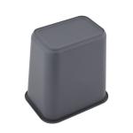 Multi-scene Use of Household Wide Mouth Straight Rectangular Narrow Plastic