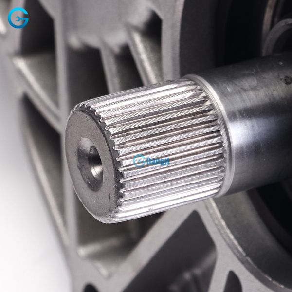 Top Quality 23247709 2.4L Case Assembly Power Transfer 84953426 for 2010-2017 Chevrolet GMC