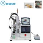 Semi Automatic Soldering Machine with Temperature Control 220V