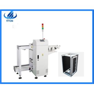 Quality Max pcb length 390 mm unloader machine for sale