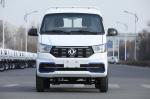 DFSK 4x2 T3 Gasoline Mini Cargo Truck