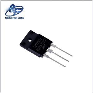 Quality BU2527AF N-Channel Transistor New And Original BU2527AF for sale