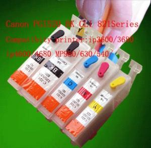 Quality Canon PGI 520 refill ink cartridge for sale