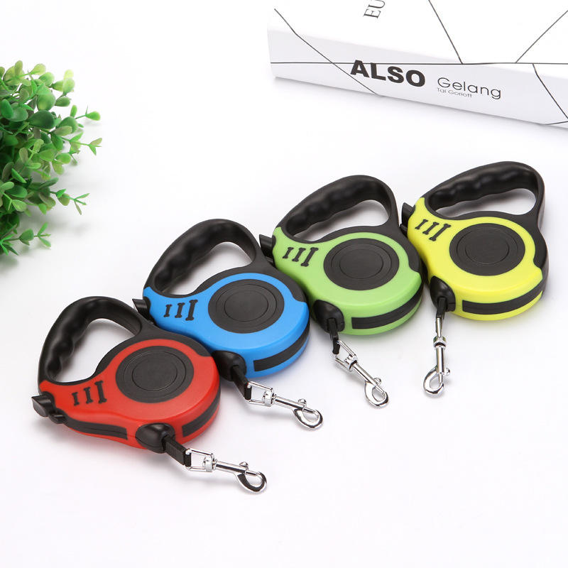 Sustainable Customizable Correa Para Perro Rope Dog Leashes Pet Leashes