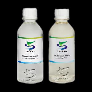 Quality Colorless Liquid Water Treatment PAC For Efficient Chemical Water Purification Poly Aluminium Chloride factory for sale
