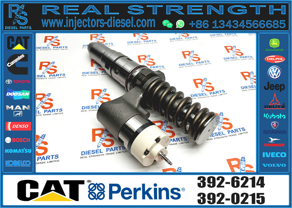 Fuel Injector Nozzle 250-1311 250-1302 250-1304 250-1303 250-1306 250-1308 250-1312 392-6214