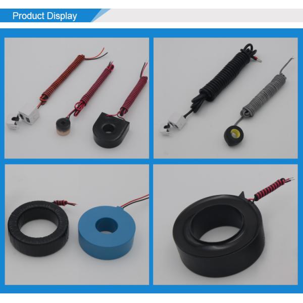Mini current transformer Linear Output Current Transformer for Instrument Component