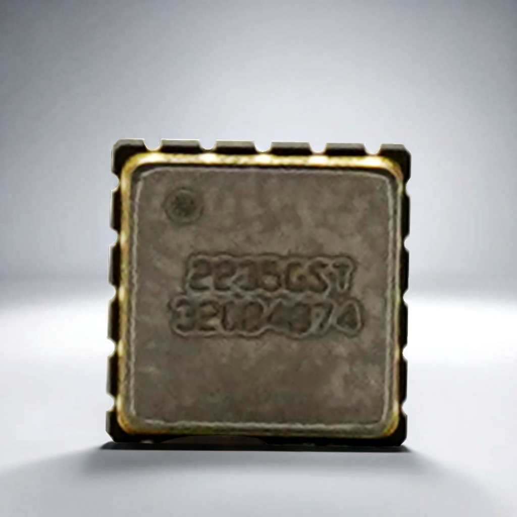 Quality Inertial Sensor with 3-Axial Gyroscope and 3-Axial Accelerometer for sale