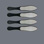 Photo Chemical Stainless Steel Etching Precision Foot File OEM Available