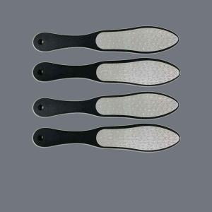 Quality Photo Chemical Stainless Steel Etching Precision Foot File OEM Available for sale