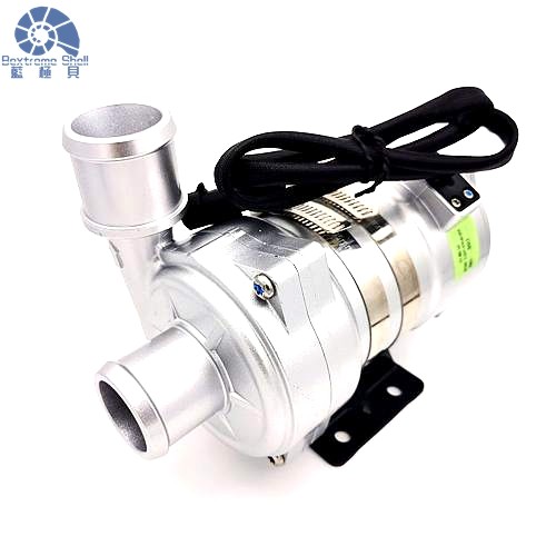 12-36V High Head Lift 16m Electric Water Pump For BEV Bus PHEV Battery Cooling.