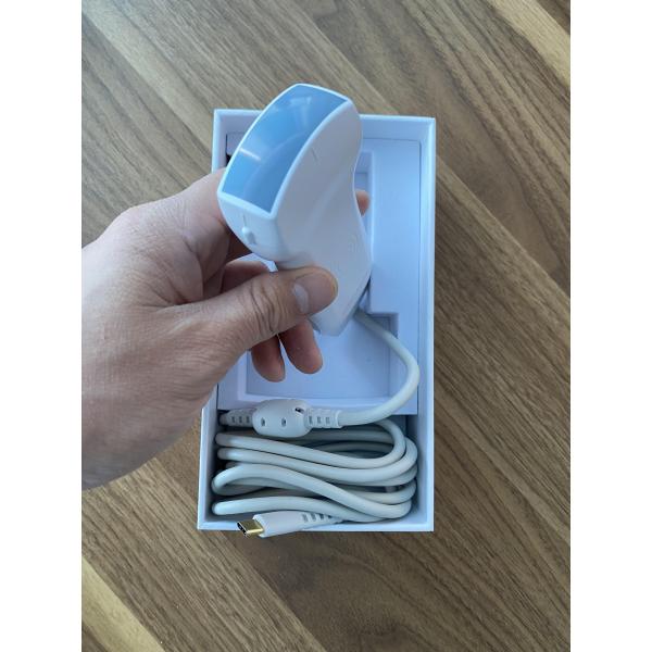 Wireless Android Ultrasound Highest Cost-effective Double Probes Wireless Color Doppler Ultrasound Scanner 3 in 1 Ultrasound