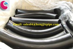 Quality butt welded bend for sale