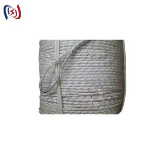 Quality Dynema Rope 4-18mm for Power Transmission Line Construction for sale