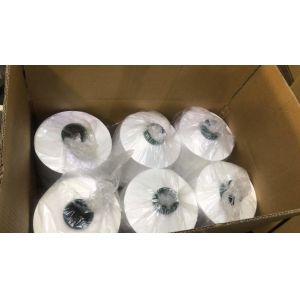 DTY 100% Polyester Weaving Knitting Yarn SD NIM SIM HIM 150d/48f , 300d/96f