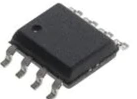 Quality CA3140AMZ96 Operational Amplifiers Op Amps SOIC-8 General Purpose Amplifier for sale