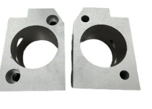 Quality Customizable Fastener Mold for Special-Shaped Fasteners for sale