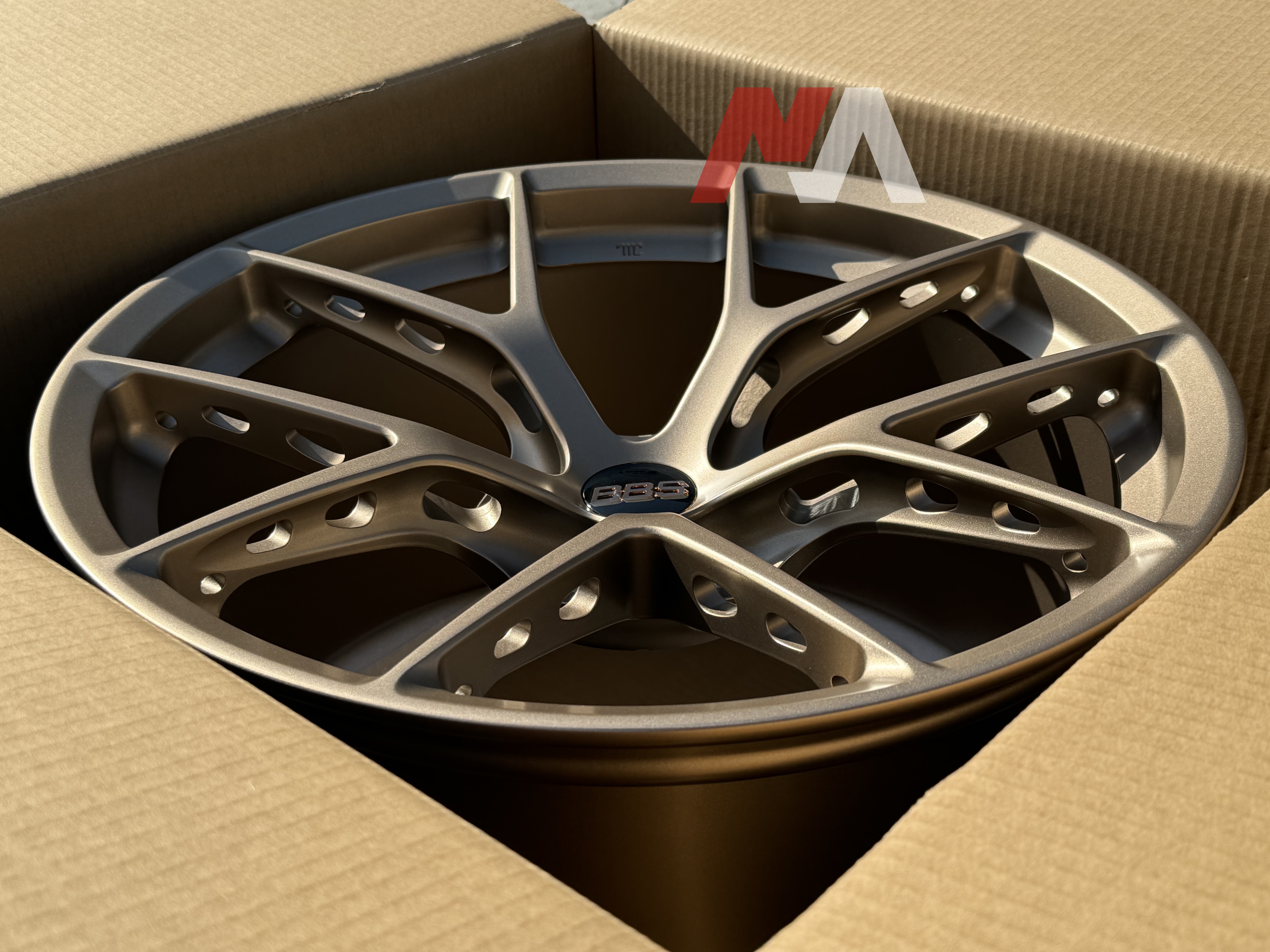 BBS FI-R EVO Wheels For BMW F87 F82 F80 M2 M3 M4 Wheels