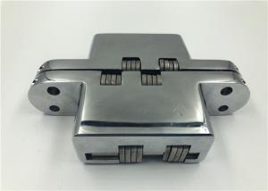 Quality Environmental Protecting Heavy Duty SOSS Hinges , Heavy Duty Cabinet Door Hinges for sale