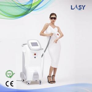 Quality Face Body Beauty Salon Medical IPL Hair Removal Device for sale