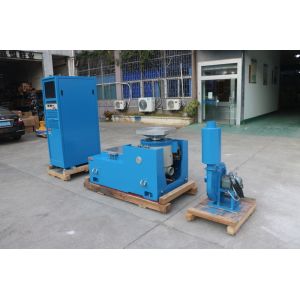 XYZ Direction Simulating Vibration Test Machine Horizontal Vertical