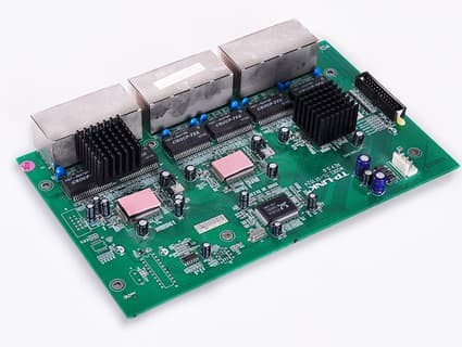 Multipurpose Heat Sink Thermal Pad