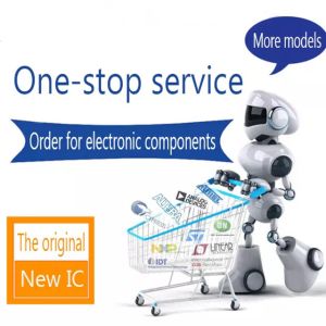 MMBT2222A SOT-23 1P Silkscreen Switching Diode Universal Power Switch IC Chip