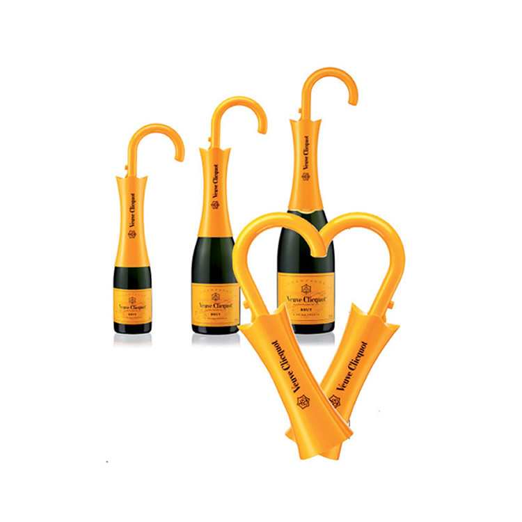 Veuve Clicquot Champagne Bottle Stopper For 0.75L 1.5L Magnum Bottles