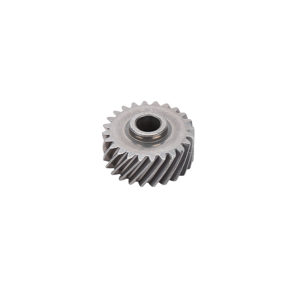 Power Tool Gears Tempering Carbon Steel Pinion Gears for Industrial and Professional