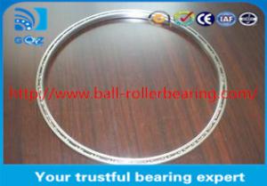 China Brass Cage 4x5 1/2x3/4 Thin Section Bearing Open Ball BearingsVF040CP0 /VF040CP0 Ball Bearing on sale