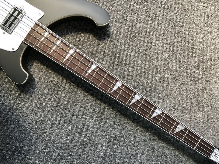 High quality A variety of color rickenback bass guitar Musical Instruments