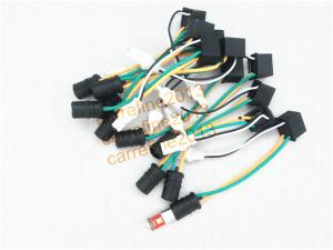 Quality T10 194 168 LED warning canceller W5W Decoders Error Free Load Resistors canceller for sale