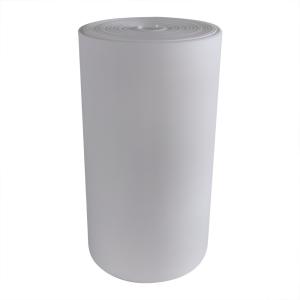 Quality Heat Resistant Cross Linked Polyethylene Foam , Xpe Reflective Roll Insulation for sale