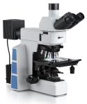 Semi Apochromatic Optical Metallurgical Microscope Objective 400x Trinocular