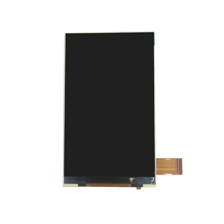 FCC 3.97Inch IPS TFT LCD Display For Video Recorder
