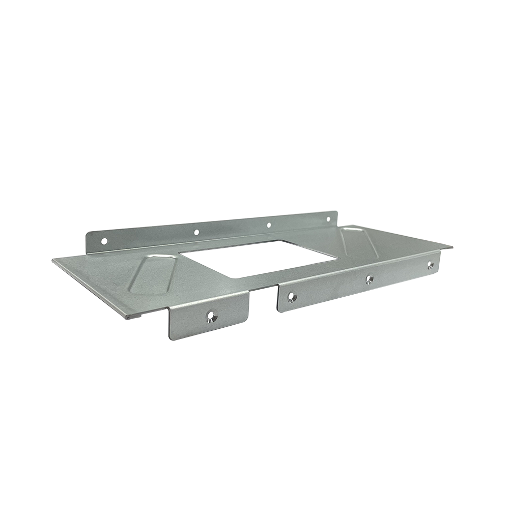 Cnc Laser Metal Fabrication Cutting Punching Steel Sheet Metal Bending Stamping Bracket