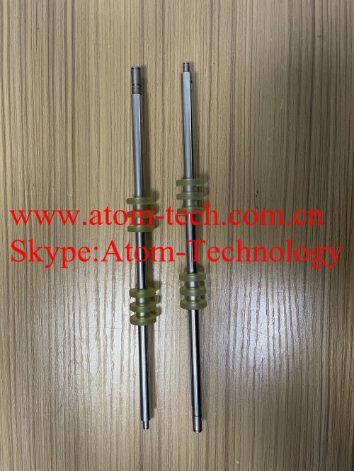 1750220000-76 ATM Machine Wincor Nixdorf ATM parts cineo C4060 I/O motor 01750220000-76