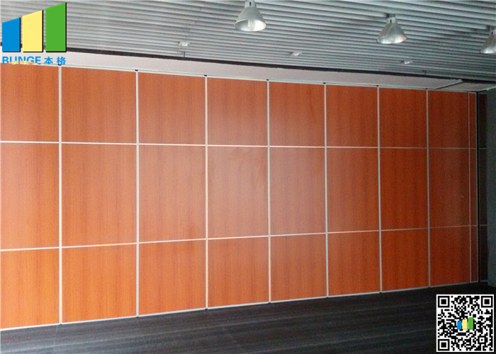 Malaysia Acoustic Partition Wall Material Aluminum Frame Soundproof Partitions