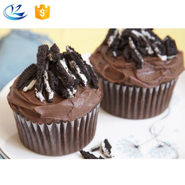 Wholesale Fat-reduced alkalized Ghana cocoa powder fat 10-12% For Beverage, Bakery，Ice-cream，Confectionery