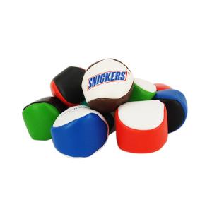 Quality Promotional Juggling Balls, Hacky Sack for sale