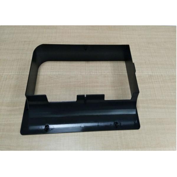 High Accuracy Automotive Plastic Injection Molding With Hasco / Synventive